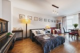 Apartament ARKADIA 2 -Centrum - Warszawa - Polska