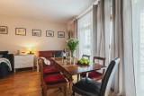 Apartament ARKADIA 2 -Centrum - Warszawa - Polska