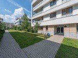 Apartment EKO-PARK - Mokotów - Warsaw - Poland
