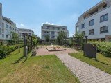 Apartment EKO-PARK - Mokotów - Warsaw - Poland