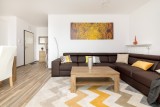 Apartment RACŁAWICKA Mokotów - Warsaw - Poland
