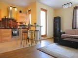 Apartment OKĘCIE - Warsaw - Poland