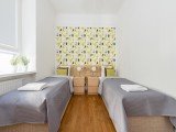 Apartament KABATY - Ursynów - Warszawa - Polska
