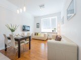 Apartament KABATY - Ursynów - Warszawa - Polska