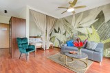 Apartment ARKADIA 5 - Center - Warsaw - Poland