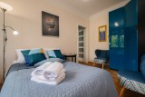 House to Rent - BIELANY OLD HOUSE - Warsaw - Poland