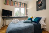 House to Rent - BIELANY OLD HOUSE - Warsaw - Poland