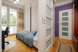 House to Rent - BIELANY OLD HOUSE - Warsaw - Poland