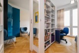 House to Rent - BIELANY OLD HOUSE - Warsaw - Poland