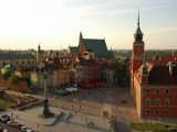 Apartment BEDNARSKA - Old Town - Warsaw - Poland