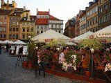 Apartment BEDNARSKA - Old Town - Warsaw - Poland