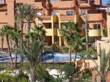 Apartment CABOPINO III - La Reserva de Marbella - Costa del Sol - Spain