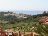 Apartment CABOPINO III - La Reserva de Marbella - Costa del Sol - Spain