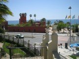 Apartment BENAL BEACH 2 - Benalmádena Costa - Costa Del Sol - Spain