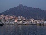 Apartment COSTA NAGUELES II - Marbella - Costa del Sol - Spain