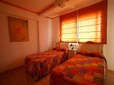 Apartment EDEN ROCK 2 - Paseo Maritimo - Marbella - Costa del Sol - Spain
