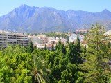 Apartment EDEN ROCK 2 - Paseo Maritimo - Marbella - Costa del Sol - Spain