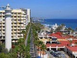 Apartment EDEN ROCK 2 - Paseo Maritimo - Marbella - Costa del Sol - Spain