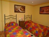 Apartment MEDITERRÁNEO 1 - Marbella - Costa del Sol - Spain