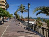 Apartment MEDITERRÁNEO 1 - Marbella - Costa del Sol - Spain