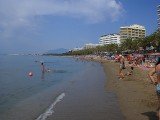 Apartment MEDITERRÁNEO 1 - Marbella - Costa del Sol - Spain