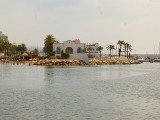 Apartment MEDITERRÁNEO 1 - Marbella - Costa del Sol - Spain