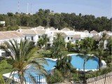 Apartment SENIORO DE GONZAGA -1 - Puerto Banus - Marbella - Costa del Sol - Spain