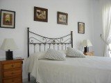 Apartment SENIORO DE GONZAGA -1 - Puerto Banus - Marbella - Costa del Sol - Spain