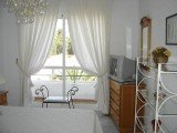 Apartment SENIORO DE GONZAGA -1 - Puerto Banus - Marbella - Costa del Sol - Spain
