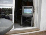 Apartment SENIORO DE GONZAGA -1 - Puerto Banus - Marbella - Costa del Sol - Spain