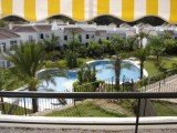 Apartment SENIORO DE GONZAGA -1 - Puerto Banus - Marbella - Costa del Sol - Spain
