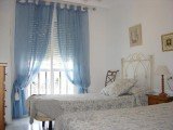 Apartment SENIORO DE GONZAGA -1 - Puerto Banus - Marbella - Costa del Sol - Spain