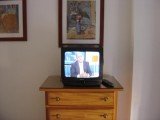 Apartment SENIORO DE GONZAGA -1 - Puerto Banus - Marbella - Costa del Sol - Spain