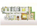 Apartment SENIORO DE GONZAGA -1 - Puerto Banus - Marbella - Costa del Sol - Spain