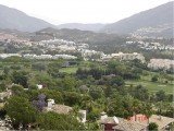 Apartment SENIORO DE GONZAGA -1 - Puerto Banus - Marbella - Costa del Sol - Spain