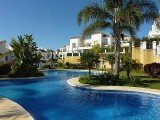 Apartment SENIORO DE GONZAGA -1 - Puerto Banus - Marbella - Costa del Sol - Spain
