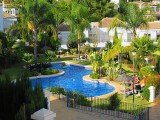 Apartment SENIORO DE GONZAGA -1 - Puerto Banus - Marbella - Costa del Sol - Spain