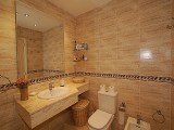 Apartment SENIORO DE GONZAGA -1 - Puerto Banus - Marbella - Costa del Sol - Spain