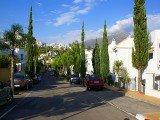 Apartment SENORIO DE GONZAGA - Nueva Andalucia - Puerto Banus - Marbella - Marbella - Spain