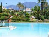 Apartment DAMA DE NOCHE - Marbella - Puerto Banus - Costa del Sol - Spain