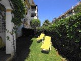 Apartment DAMA DE NOCHE - Marbella - Puerto Banus - Costa del Sol - Spain