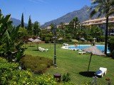 Apartment DAMA DE NOCHE - Marbella - Puerto Banus - Costa del Sol - Spain