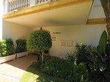 Apartment DAMA DE NOCHE - Marbella - Puerto Banus - Costa del Sol - Spain