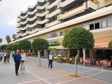 Apartment EDEN ROCK 1 - Marbella - Costa del Sol - Spain
