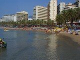 Apartment EDEN ROCK 1 - Marbella - Costa del Sol - Spain
