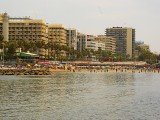 Apartment EDEN ROCK 1 - Marbella - Costa del Sol - Spain