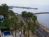Apartment EDEN ROCK 1 - Marbella - Costa del Sol - Spain