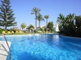 Apartment CERRO BLANCO Puerto Banus - Marbella - Costa del Sol - Spain