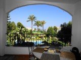 Apartment CERRO BLANCO Puerto Banus - Marbella - Costa del Sol - Spain