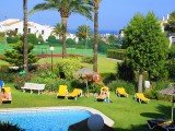 Apartment CERRO BLANCO Puerto Banus - Marbella - Costa del Sol - Spain